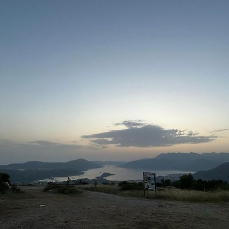Nature Escape Montenegro Котор Экстерьер фото