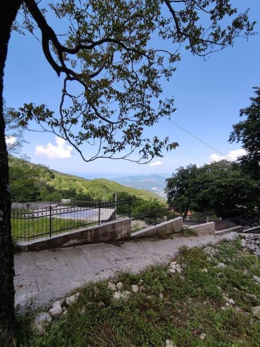 Nature Escape Montenegro Котор Экстерьер фото