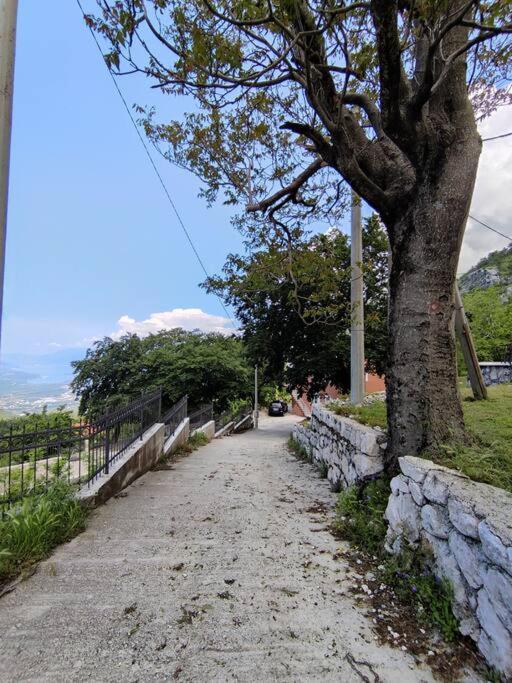 Nature Escape Montenegro Котор Экстерьер фото