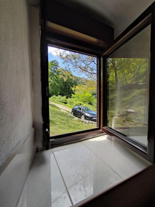 Nature Escape Montenegro Котор Экстерьер фото