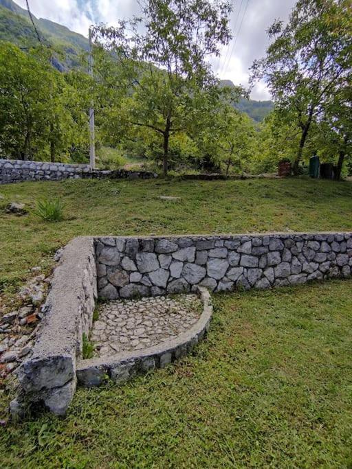 Nature Escape Montenegro Котор Экстерьер фото