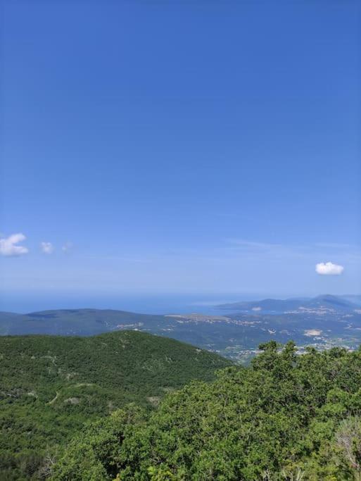 Nature Escape Montenegro Котор Экстерьер фото