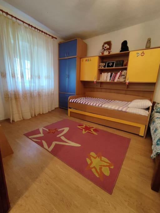 Nature Escape Montenegro Котор Экстерьер фото