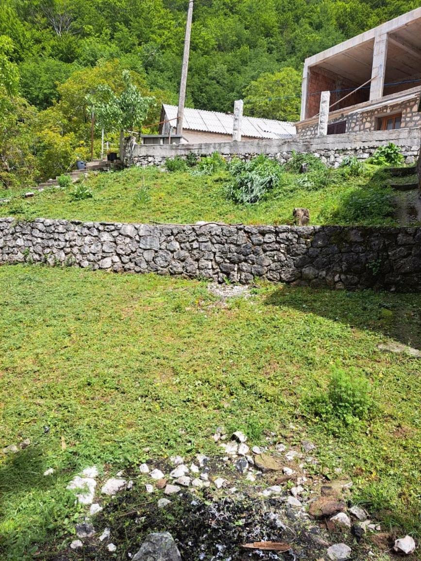 Nature Escape Montenegro Котор Экстерьер фото